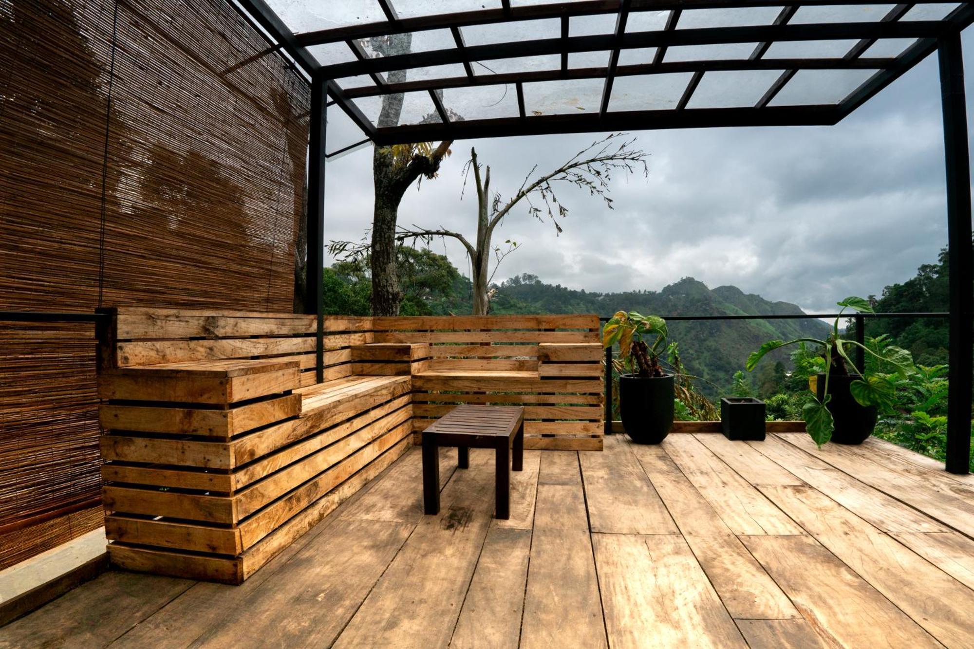 Arana Sri Lanka Eco And Yoga Center Элла