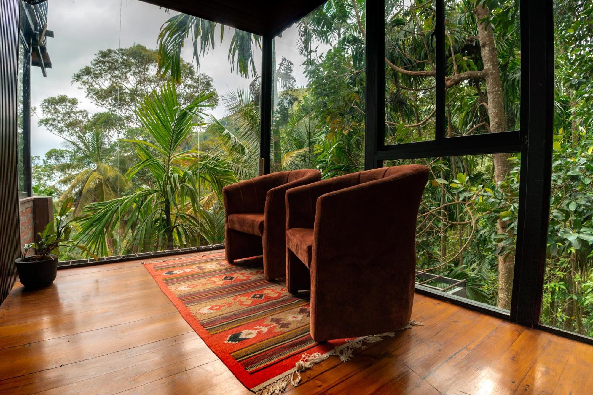 Arana Sri Lanka Eco And Yoga Center Элла